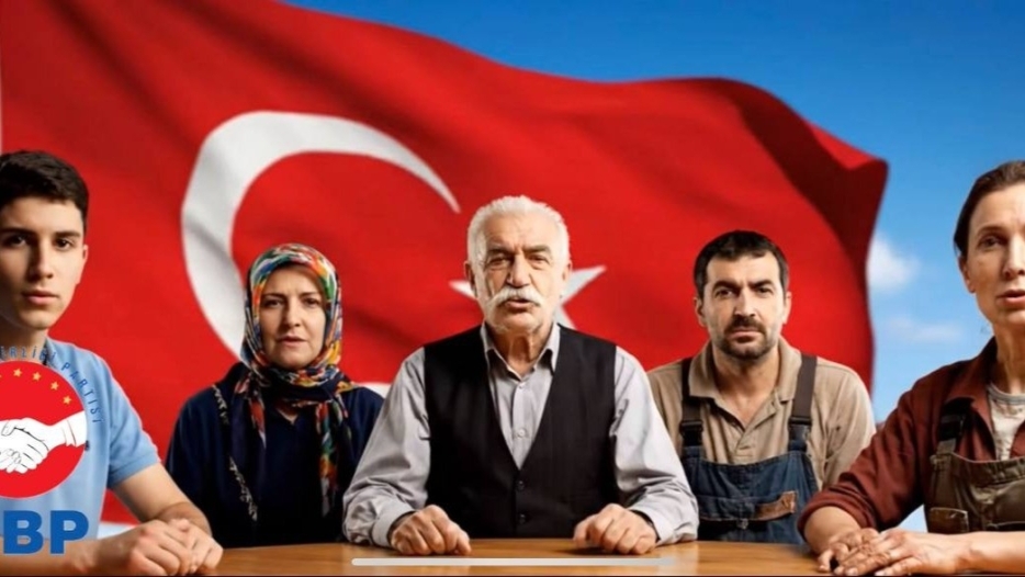 MİLLİ GÜÇ, MİLLİ ONUR: KİLİTLENEN SİLAHLAR DEĞİL, KİLİTLENMEYEN BİR MİLLET İNŞA ETMELİYİZ