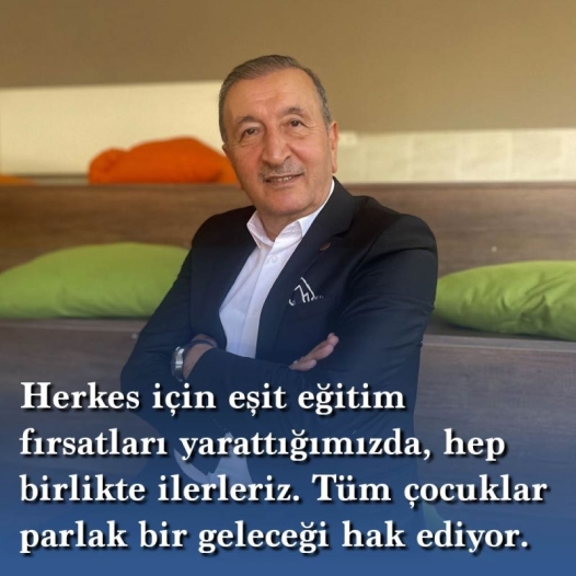 Türkiye’nin Eğitim Gerçeği ve Anadolu’nun Çözümü