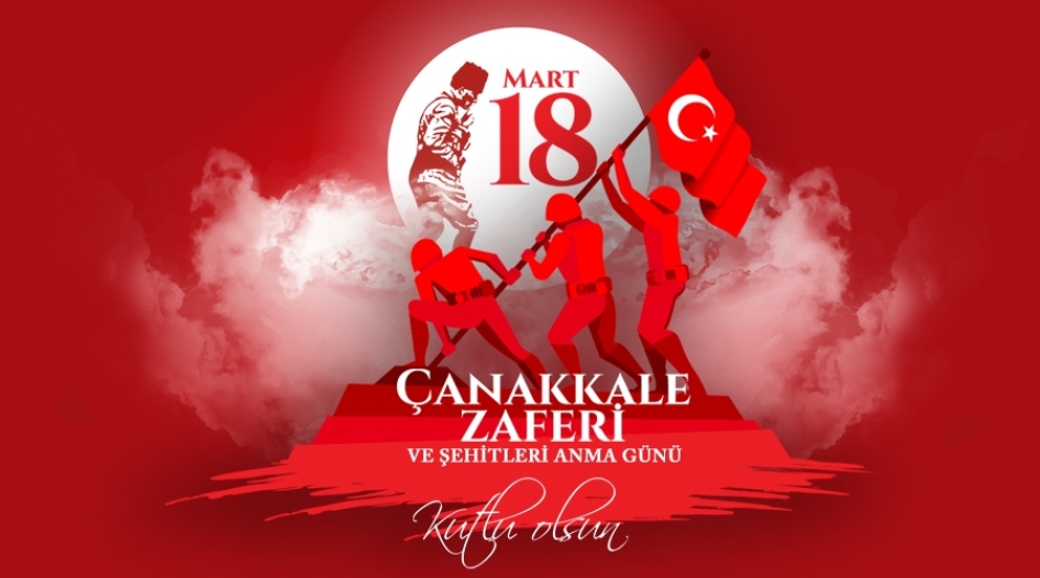 18 Mart’ın Kahramanı