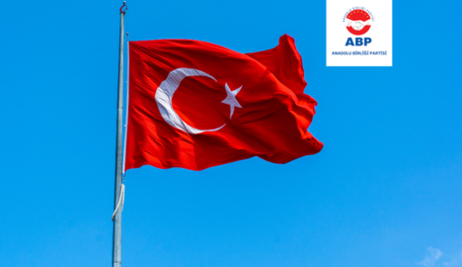 Minnet ve Şükranla Anıyoruz.