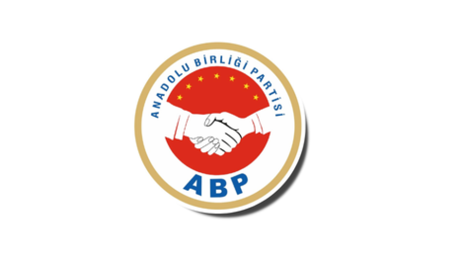 TÜRKİYE UYANIYOR!