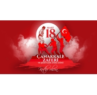 18 Mart’ın Kahramanı
