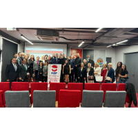 GELECEĞİMİZ İÇİN BİRLİKTEYİZ