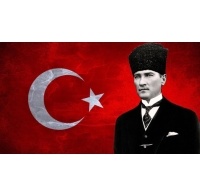 Gazi Mustafa Kemal Atatürk