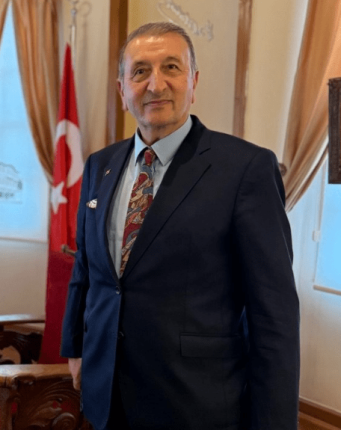 Bedri Yalçın