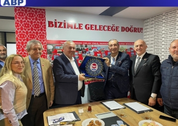 Anadolu Birliği Partisi
