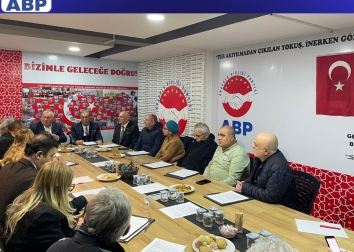 Anadolu Birliği Partisi