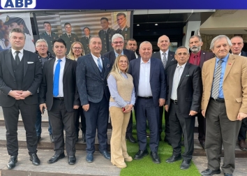 Anadolu Birliği Partisi