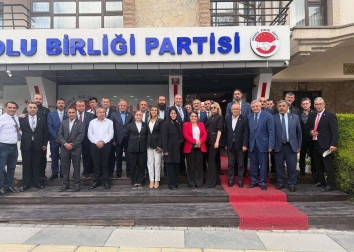 Anadolu Birliği Partisi
