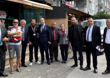 ABP Veteriner Kliniğin'de