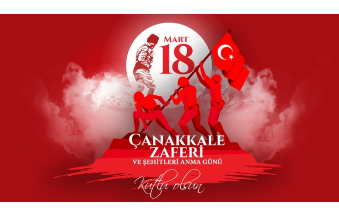 18 Mart’ın Kahramanı