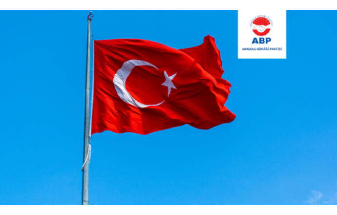 Minnet ve Şükranla Anıyoruz.