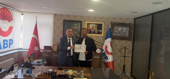 Anadolu Birliği Partisi